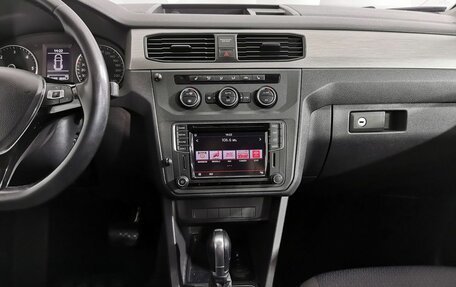 Volkswagen Caddy IV, 2018 год, 2 055 000 рублей, 15 фотография