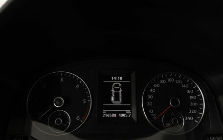 Volkswagen Caddy IV, 2018 год, 2 055 000 рублей, 18 фотография