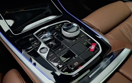 BMW X5, 2025 год, 15 747 000 рублей, 15 фотография