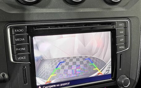 Volkswagen Caddy IV, 2018 год, 2 055 000 рублей, 21 фотография