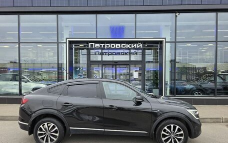 Renault Arkana I, 2019 год, 1 450 000 рублей, 5 фотография