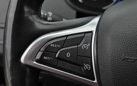 Renault Arkana I, 2019 год, 1 450 000 рублей, 11 фотография