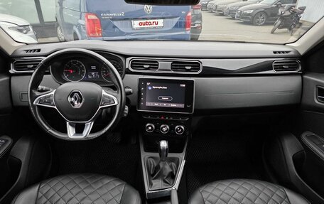 Renault Arkana I, 2019 год, 1 450 000 рублей, 10 фотография