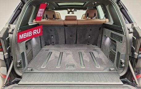 BMW X5, 2025 год, 15 747 000 рублей, 18 фотография