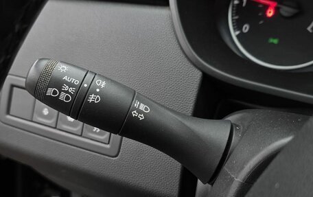 Renault Arkana I, 2019 год, 1 450 000 рублей, 13 фотография