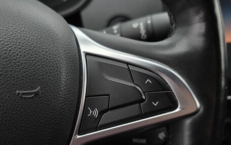 Renault Arkana I, 2019 год, 1 450 000 рублей, 12 фотография