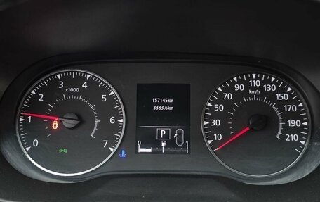 Renault Arkana I, 2019 год, 1 450 000 рублей, 15 фотография