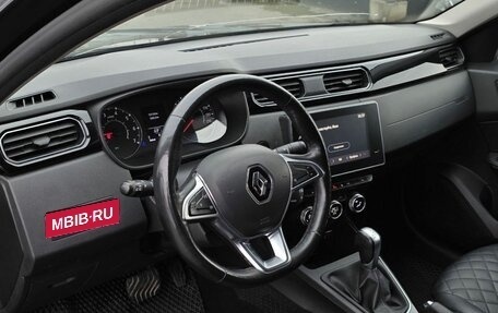 Renault Arkana I, 2019 год, 1 450 000 рублей, 16 фотография