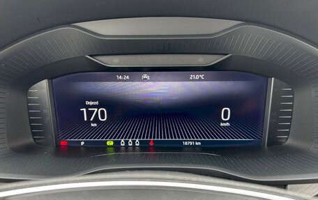 Skoda Kodiaq I, 2023 год, 3 128 560 рублей, 11 фотография