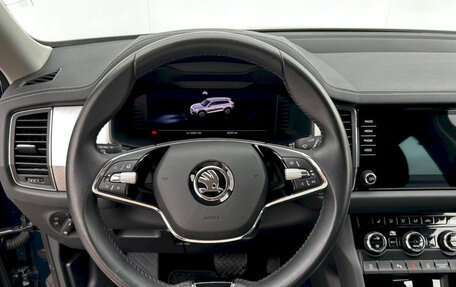 Skoda Kodiaq I, 2023 год, 3 128 560 рублей, 8 фотография