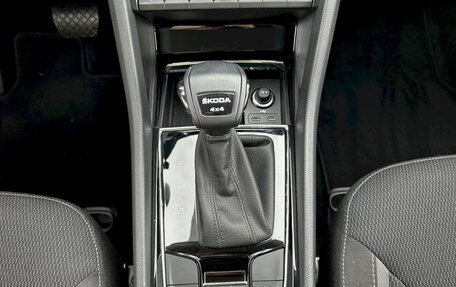 Skoda Kodiaq I, 2023 год, 3 128 560 рублей, 14 фотография