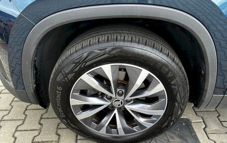 Skoda Kodiaq I, 2023 год, 3 128 560 рублей, 6 фотография