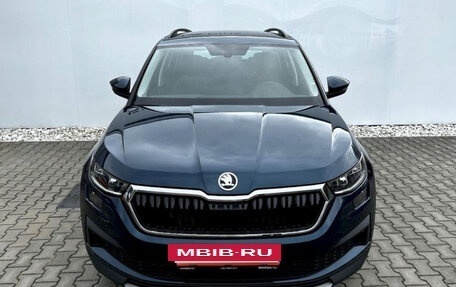 Skoda Kodiaq I, 2023 год, 3 128 560 рублей, 4 фотография