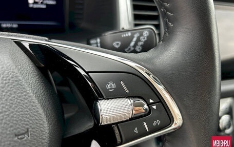 Skoda Kodiaq I, 2023 год, 3 128 560 рублей, 10 фотография