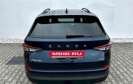 Skoda Kodiaq I, 2023 год, 3 128 560 рублей, 5 фотография