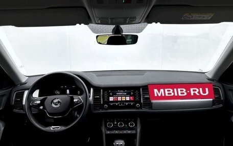 Skoda Kodiaq I, 2023 год, 3 128 560 рублей, 7 фотография