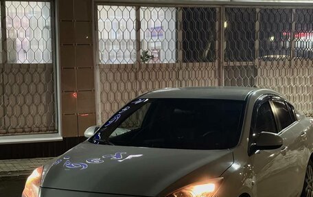 Mazda 3, 2010 год, 450 000 рублей, 1 фотография