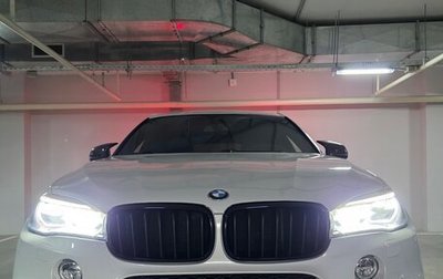 BMW X6, 2018 год, 5 300 000 рублей, 1 фотография