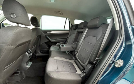 Skoda Kodiaq I, 2023 год, 3 128 560 рублей, 20 фотография