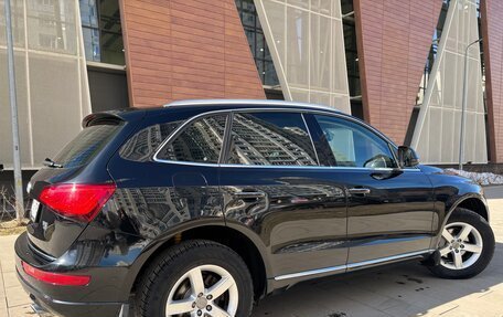 Audi Q5, 2014 год, 2 500 000 рублей, 5 фотография