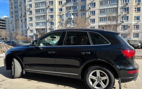 Audi Q5, 2014 год, 2 500 000 рублей, 2 фотография