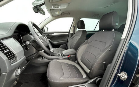 Skoda Kodiaq I, 2023 год, 3 128 560 рублей, 17 фотография