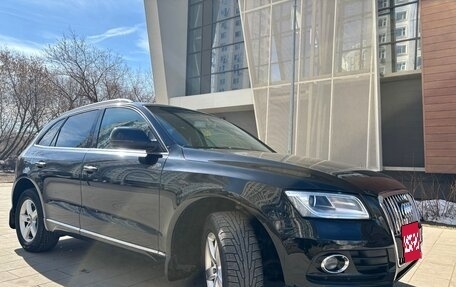 Audi Q5, 2014 год, 2 500 000 рублей, 6 фотография