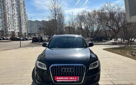 Audi Q5, 2014 год, 2 500 000 рублей, 8 фотография