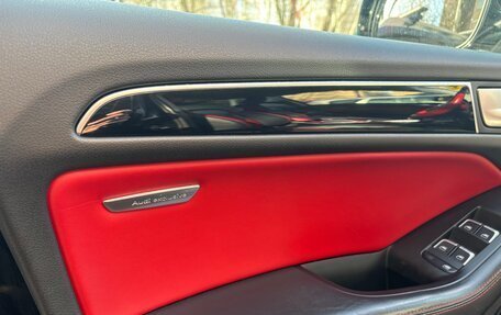 Audi Q5, 2014 год, 2 500 000 рублей, 13 фотография