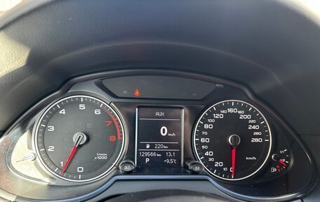 Audi Q5, 2014 год, 2 500 000 рублей, 11 фотография