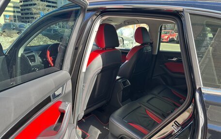 Audi Q5, 2014 год, 2 500 000 рублей, 14 фотография