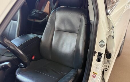 Toyota Camry, 2017 год, 2 275 000 рублей, 7 фотография