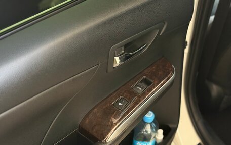 Toyota Camry, 2017 год, 2 275 000 рублей, 11 фотография