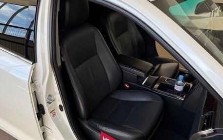 Toyota Camry, 2017 год, 2 275 000 рублей, 8 фотография