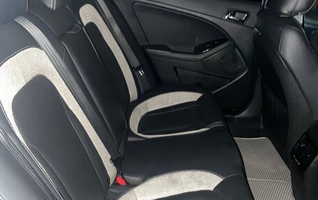 KIA Optima III, 2012 год, 1 390 000 рублей, 7 фотография