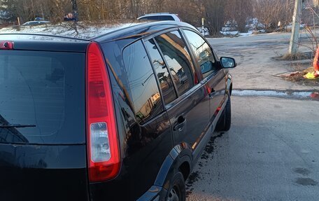 Ford Fusion I, 2006 год, 320 000 рублей, 4 фотография