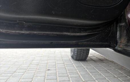 Hyundai Santa Fe III рестайлинг, 2007 год, 1 000 000 рублей, 5 фотография