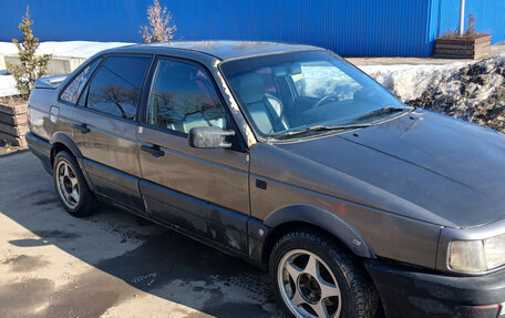 Volkswagen Passat B3, 1993 год, 175 000 рублей, 2 фотография