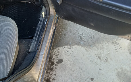 Volkswagen Passat B3, 1993 год, 175 000 рублей, 7 фотография