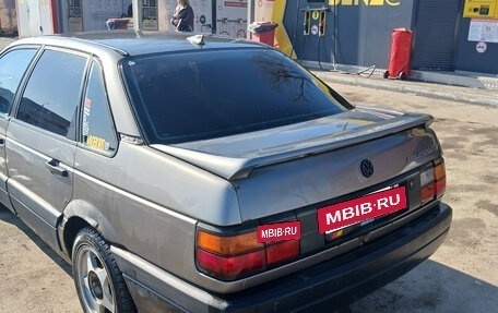 Volkswagen Passat B3, 1993 год, 175 000 рублей, 4 фотография