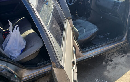 Volkswagen Passat B3, 1993 год, 175 000 рублей, 6 фотография