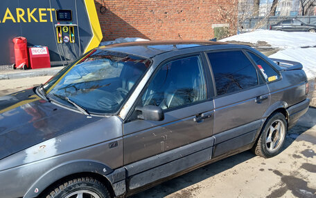 Volkswagen Passat B3, 1993 год, 175 000 рублей, 3 фотография