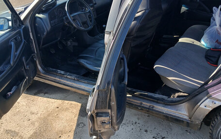 Volkswagen Passat B3, 1993 год, 175 000 рублей, 5 фотография