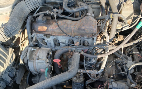 Volkswagen Passat B3, 1993 год, 175 000 рублей, 11 фотография