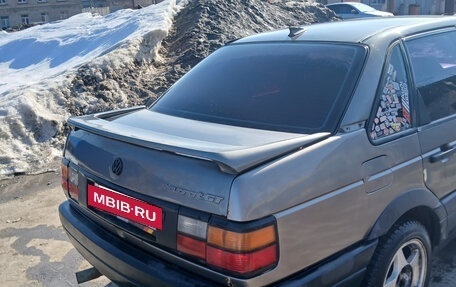 Volkswagen Passat B3, 1993 год, 175 000 рублей, 9 фотография