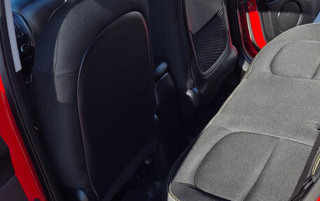 KIA Soul II рестайлинг, 2016 год, 1 460 000 рублей, 13 фотография