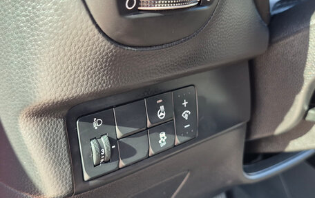 KIA Soul II рестайлинг, 2016 год, 1 460 000 рублей, 11 фотография