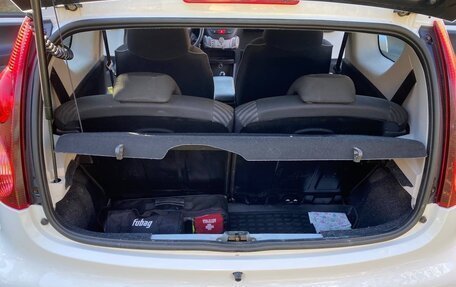 Peugeot 107 I рестайлинг, 2012 год, 485 000 рублей, 3 фотография