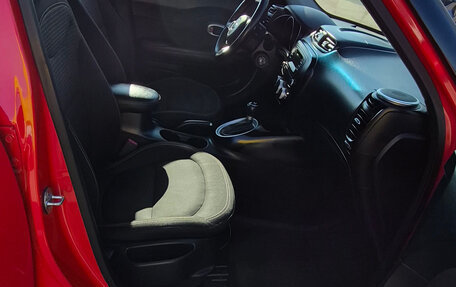 KIA Soul II рестайлинг, 2016 год, 1 460 000 рублей, 14 фотография