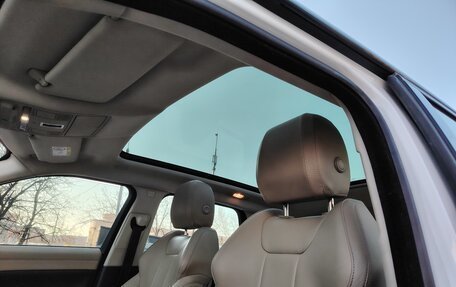 Land Rover Range Rover Evoque I, 2016 год, 2 385 000 рублей, 16 фотография